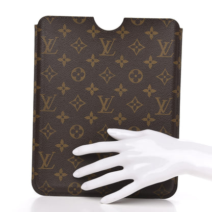 Louis Vuitton Monogram Hardcase iPad 2 2 of 7