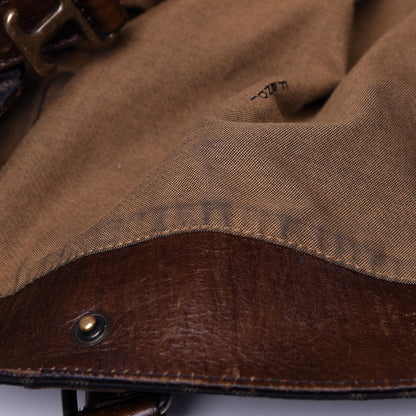 Fendi Zucca Large Bag De Jour Tobacco 8 of 21