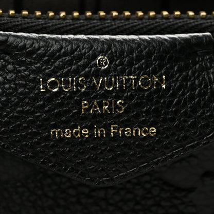 Louis Vuitton Empreinte Easy Pouch On Strap Black 6 of 11