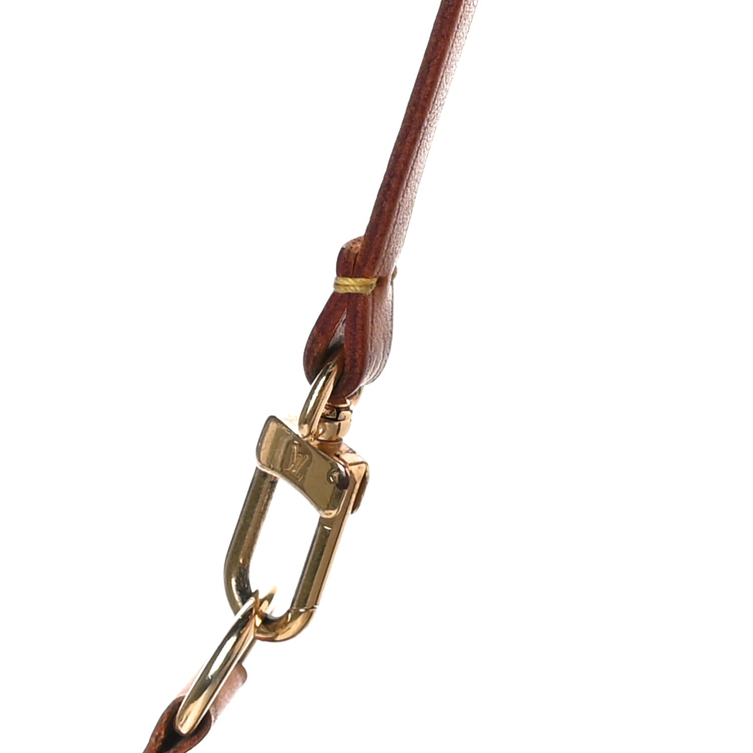 Louis Vuitton Monogram Panda Pochette Accessories 14 of 15