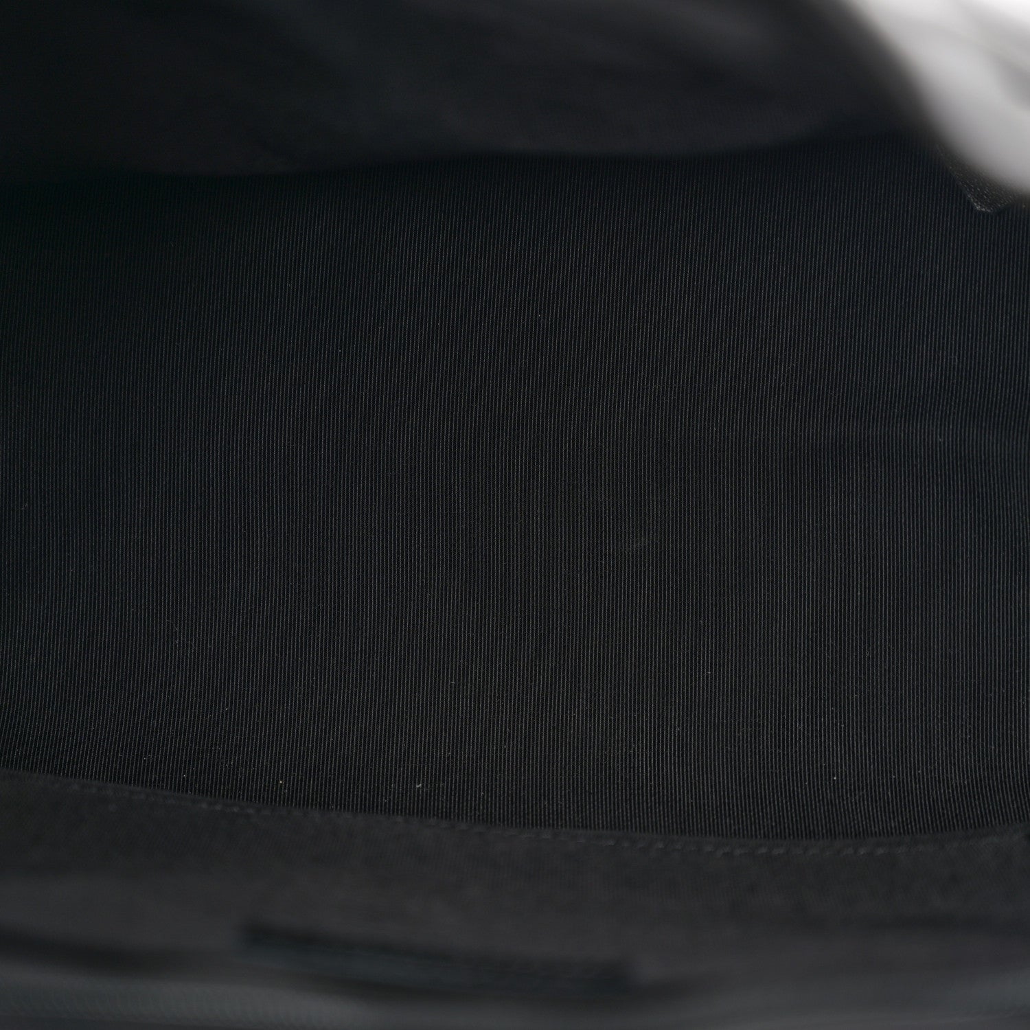 Chanel Lambskin Quilted Large Urban Spirit Backpack Black 5 of 10