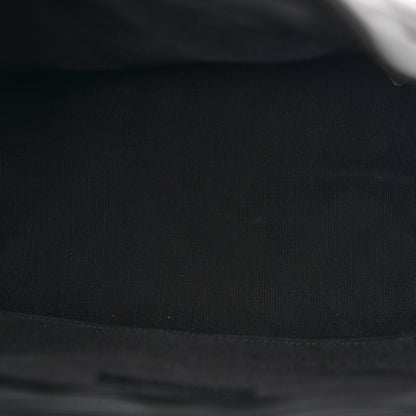 Chanel Lambskin Quilted Large Urban Spirit Backpack Black 5 of 10