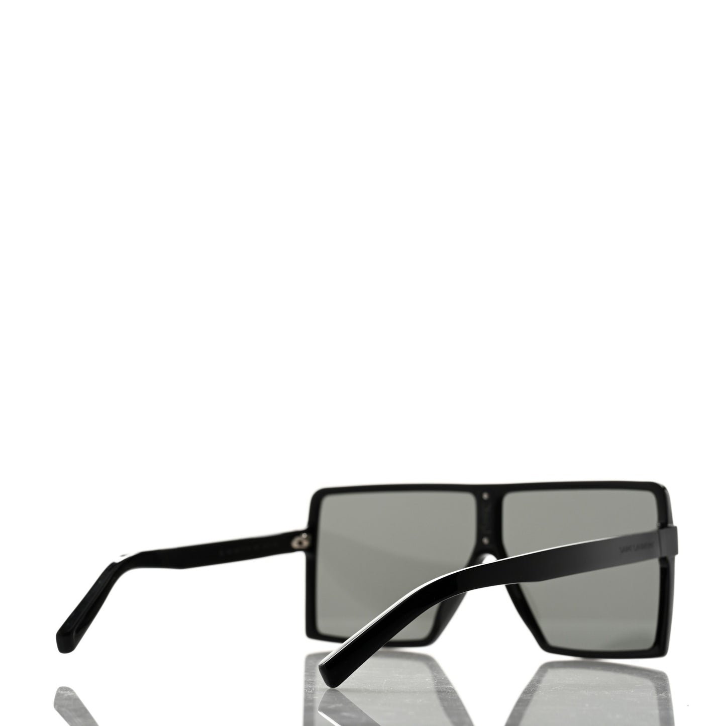 Acetate Betty Sunglasses SL183 Black