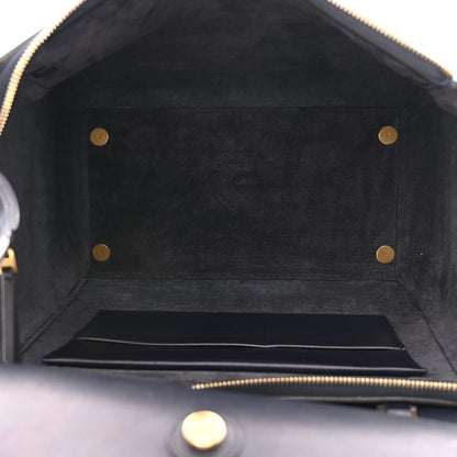 Celine Smooth Calfskin Small Belt Bag Navy 5 of 15