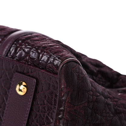 Louis Vuitton Monogram Volupté Psyché Bordeaux 11 of 13