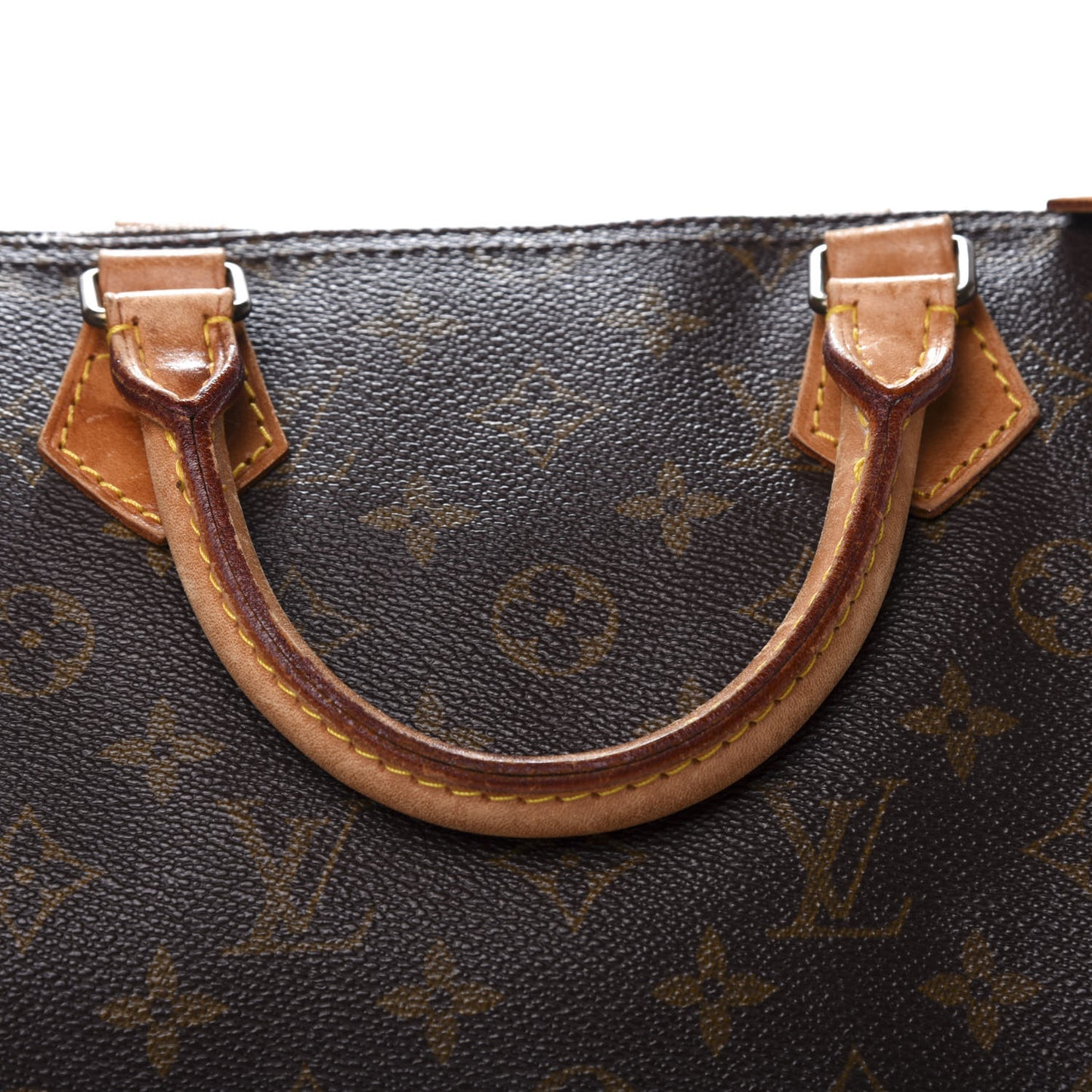 Monogram Speedy 35