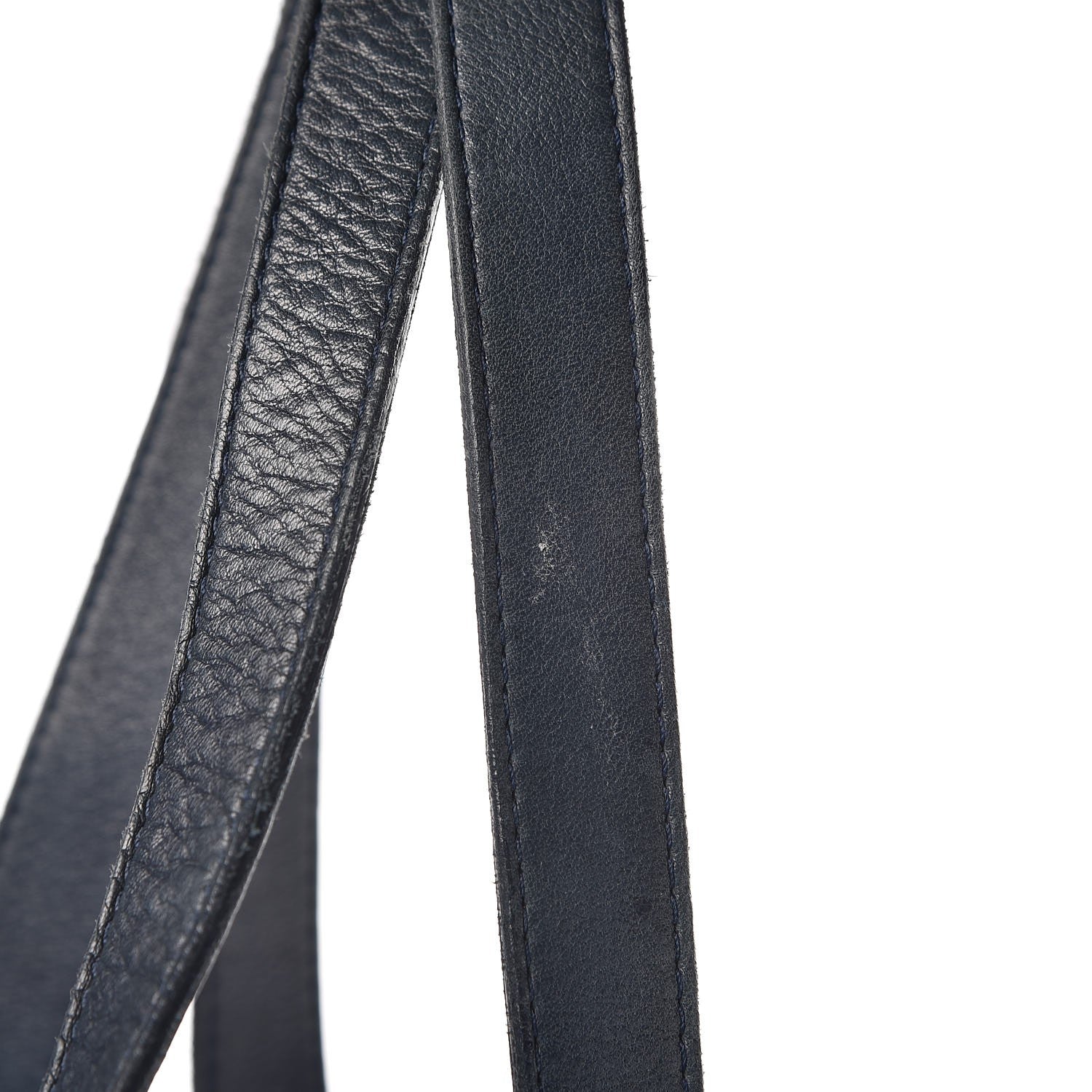 Gucci GG Plus Monogram Web Tote Navy Blue 15 of 17