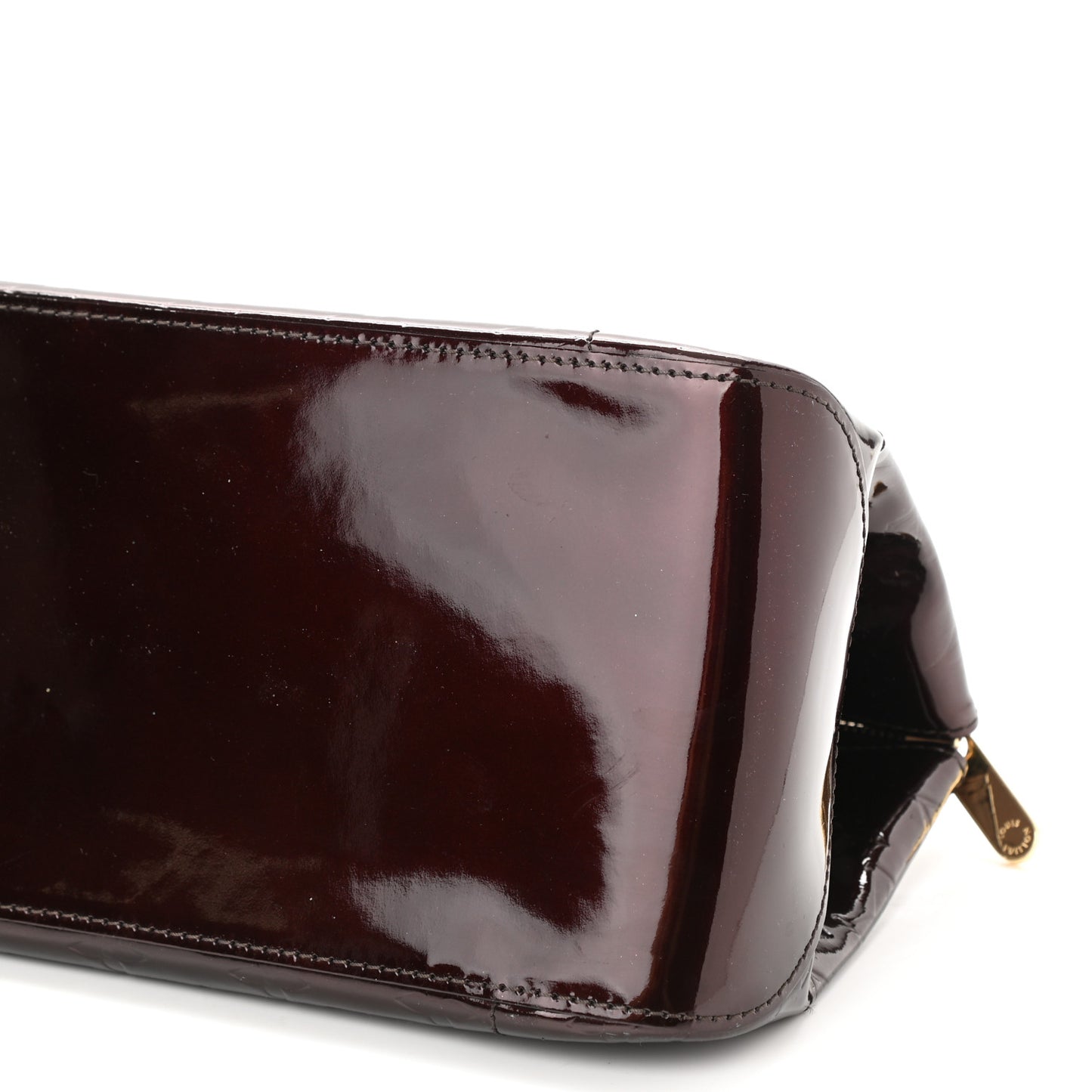 Vernis Rosewood Ave Amarante