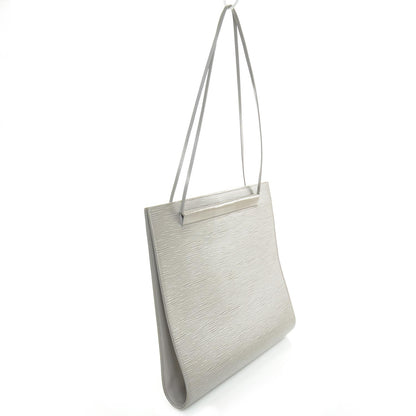 Louis Vuitton Epi Saint Tropez Lilac 3 of 8