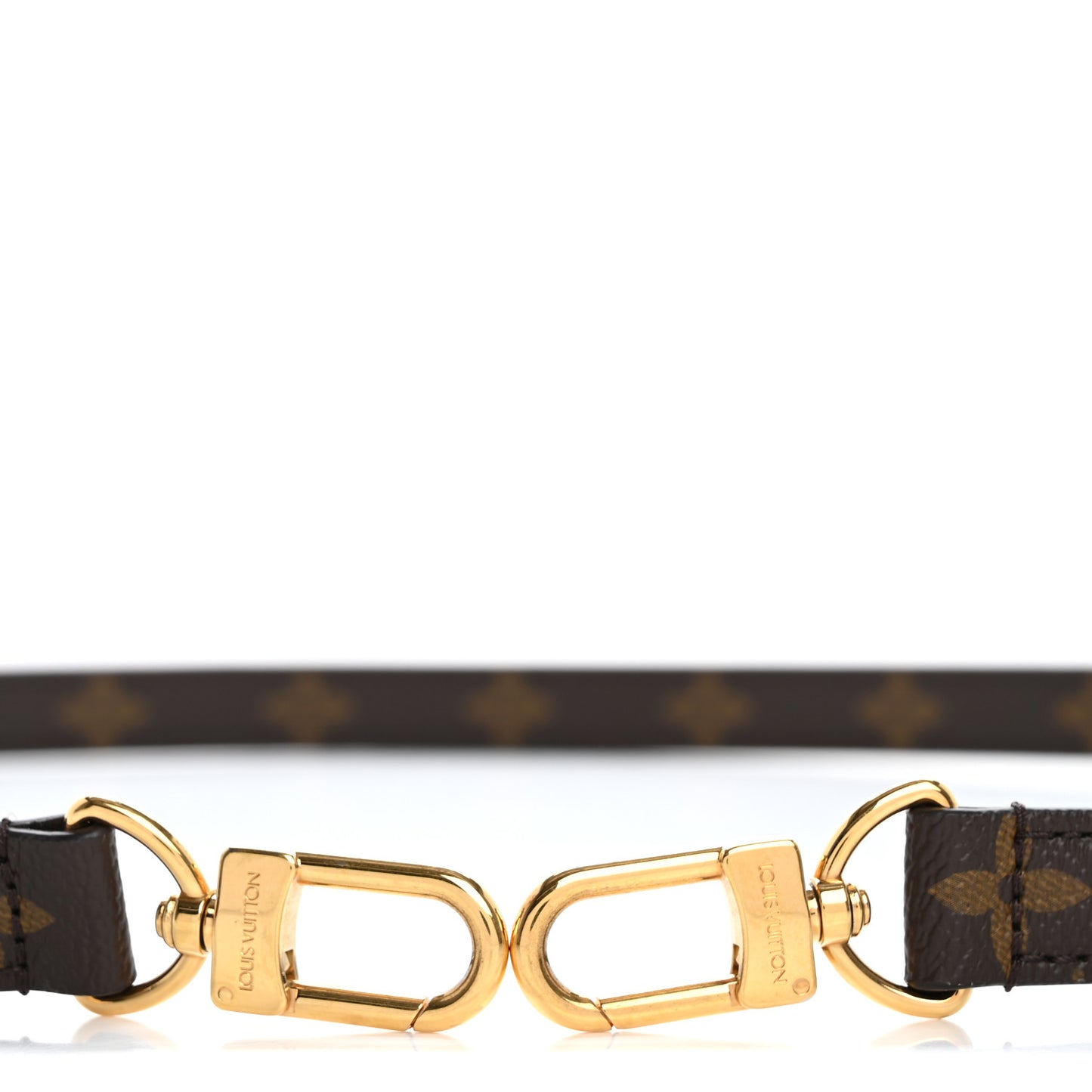 Monogram Metis 20mm Adjustable Strap