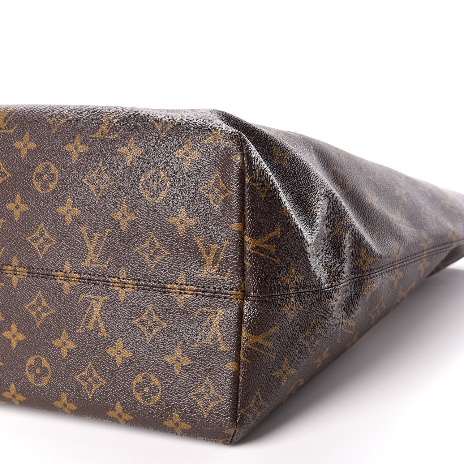 Louis Vuitton Monogram Raspail GM 6 of 10