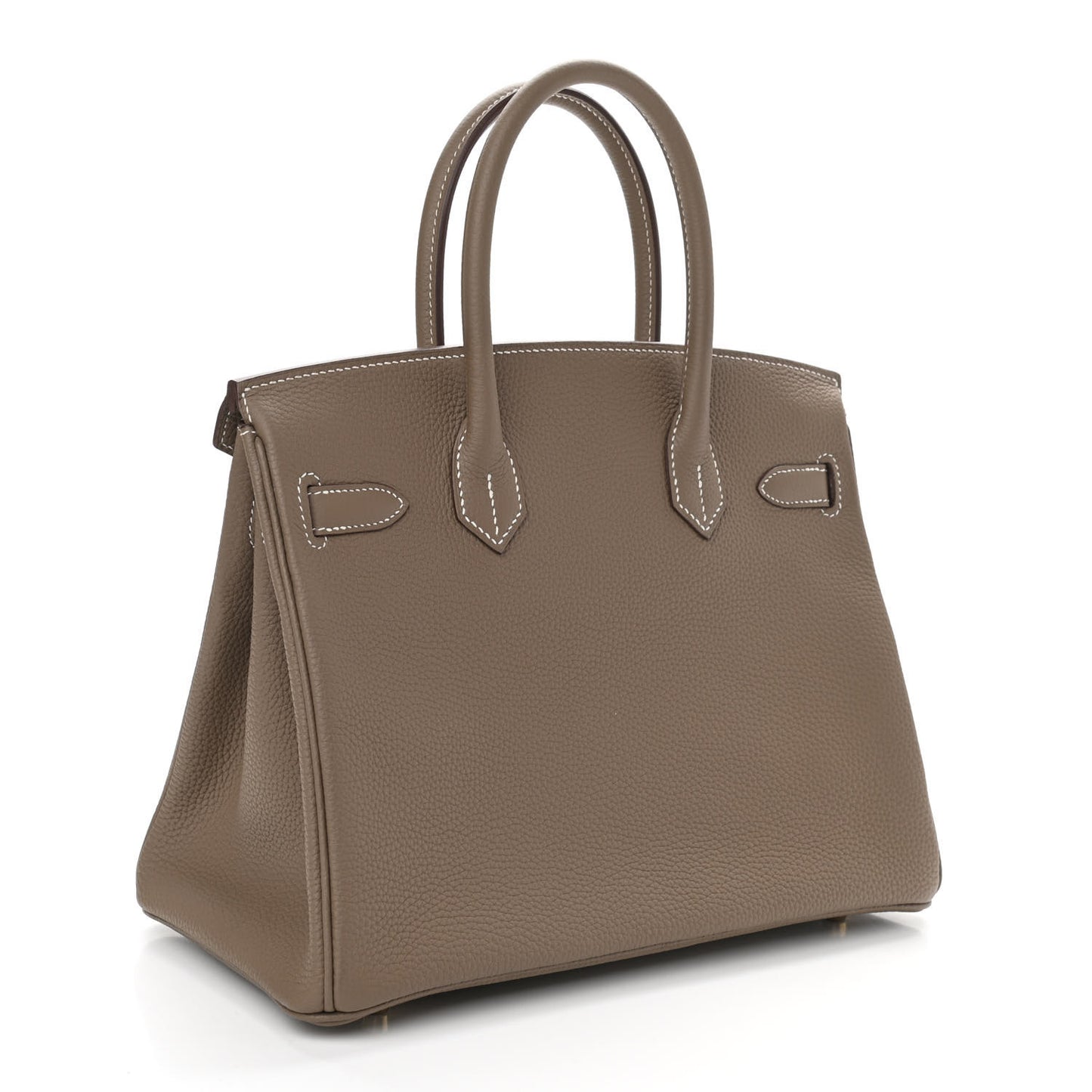 Togo Birkin 30 Etoupe