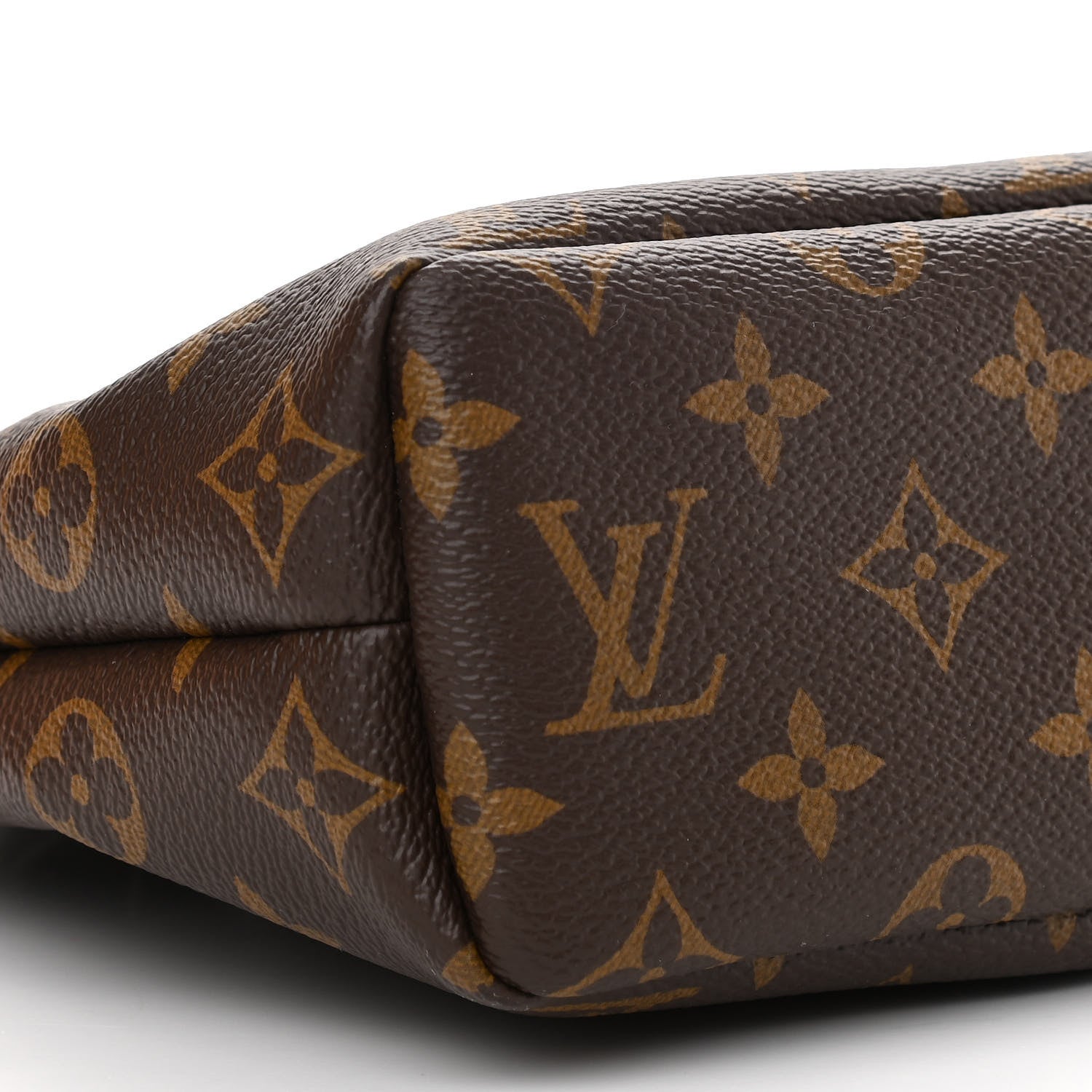Louis Vuitton Monogram Pouch Noe Fuchsia 8 of 10