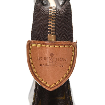 Louis Vuitton Monogram Toiletry Pouch 15 6 of 8