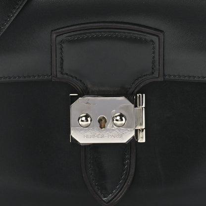 Hermes Tadelakt Mini Illico Black 7 of 10