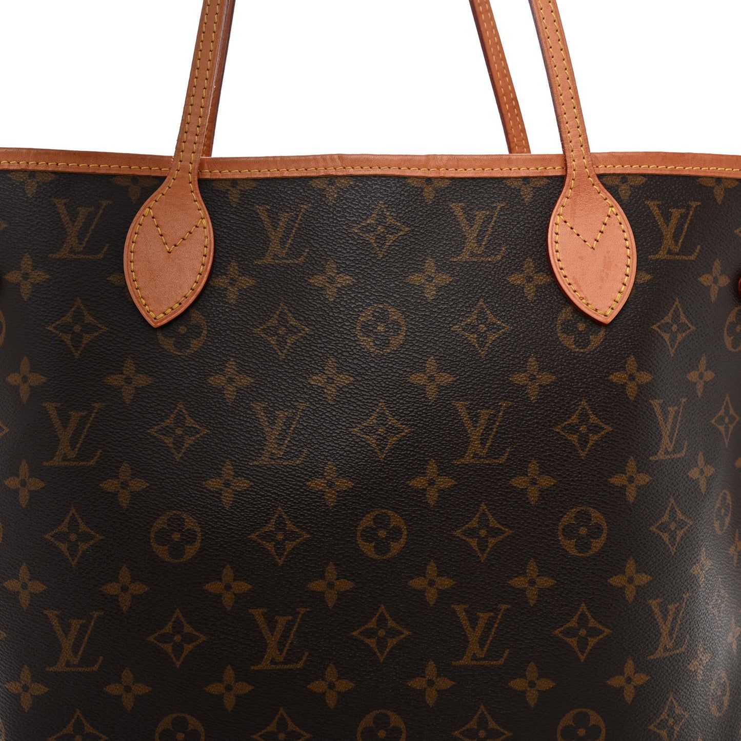 Monogram Neo Neverfull MM