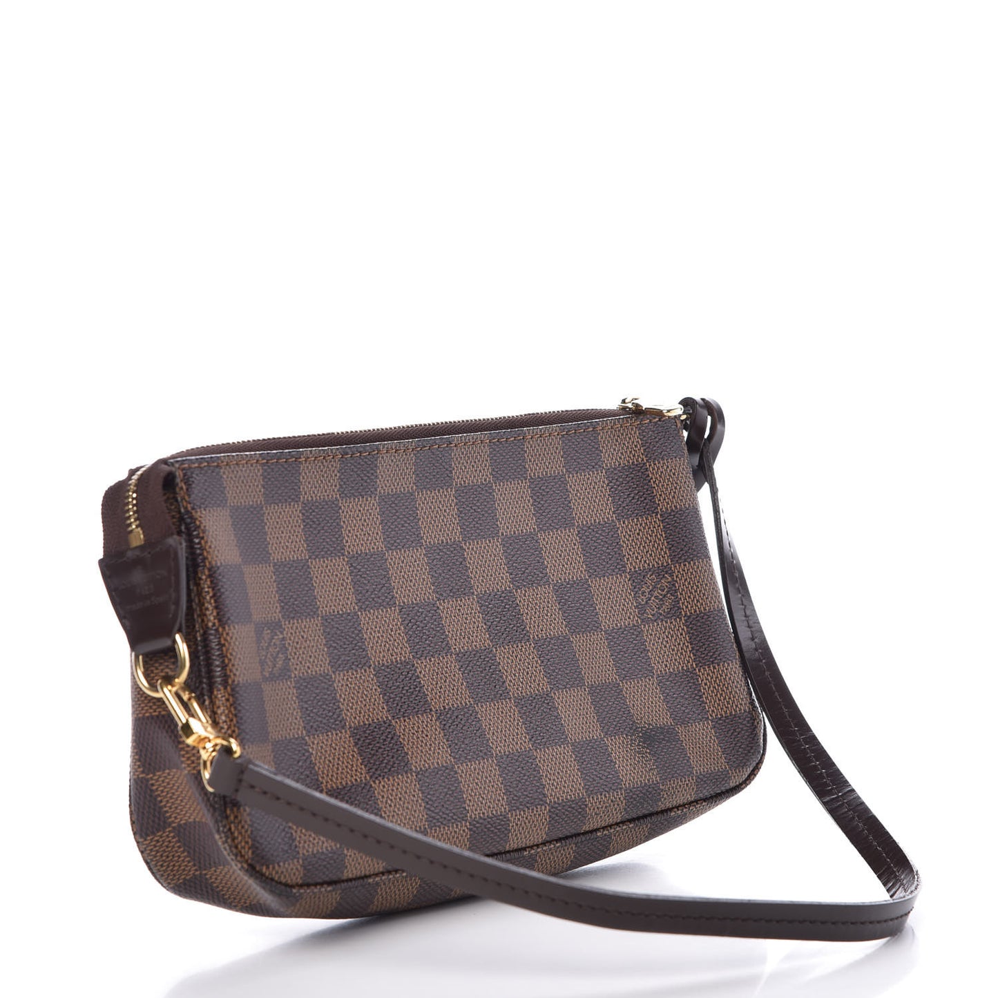 Damier Ebene Pochette Accessories NM