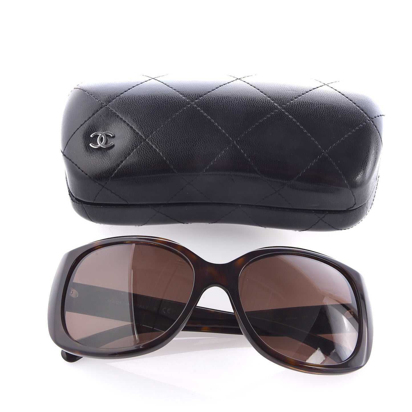 CC Sunglasses 5183-A Tortoise