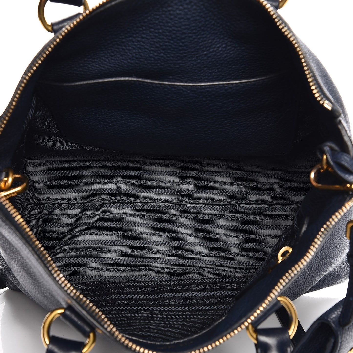 Vitello Daino Tote Baltico