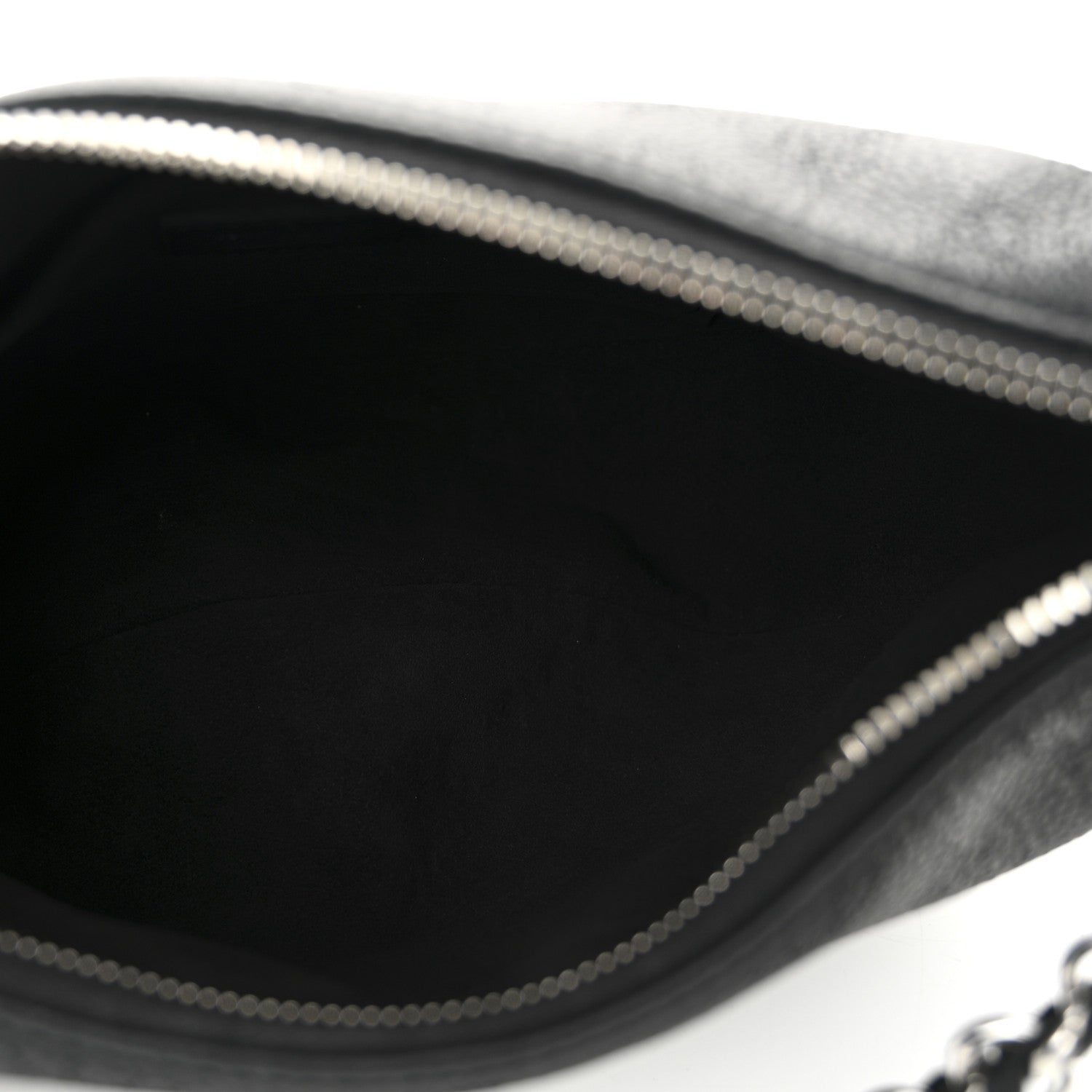 Louis Vuitton Mahina Baia PM Black 6 of 10