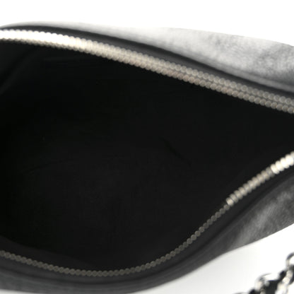 Louis Vuitton Mahina Baia PM Black 6 of 10