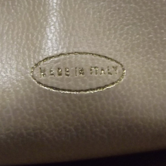 Chanel Caviar Shoulder Bag Beige 10 of 13