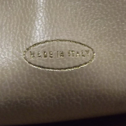 Chanel Caviar Shoulder Bag Beige 10 of 13