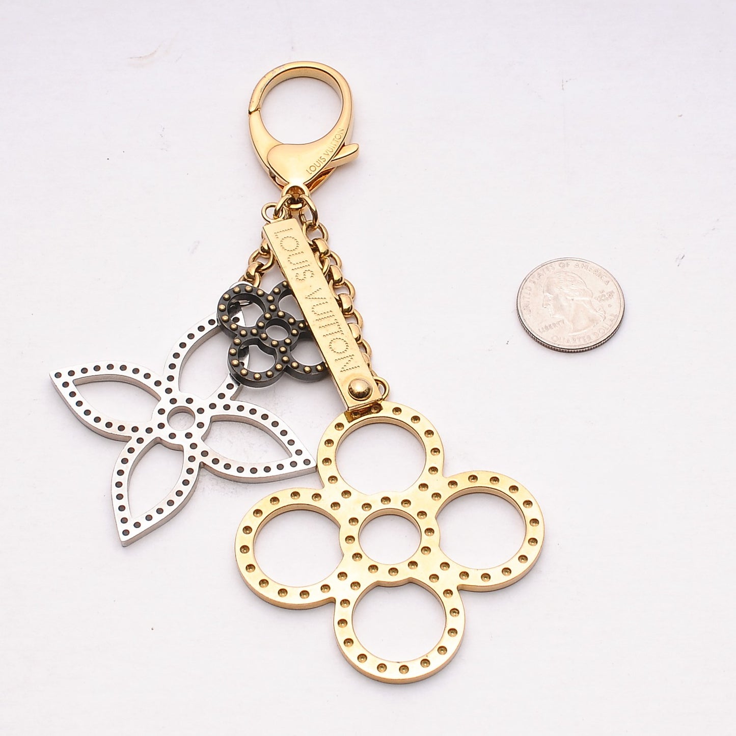 Tapage Bag Charm