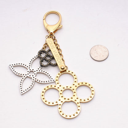 Louis Vuitton Tapage Bag Charm 2 of 4