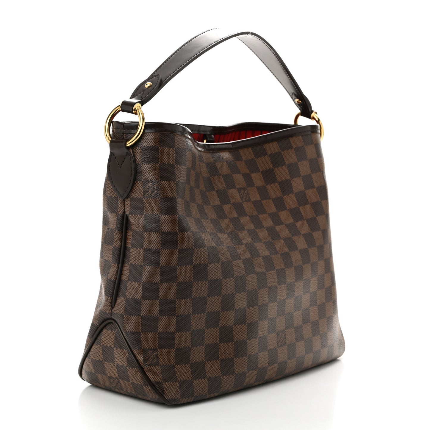 Damier Ebene Delightful PM