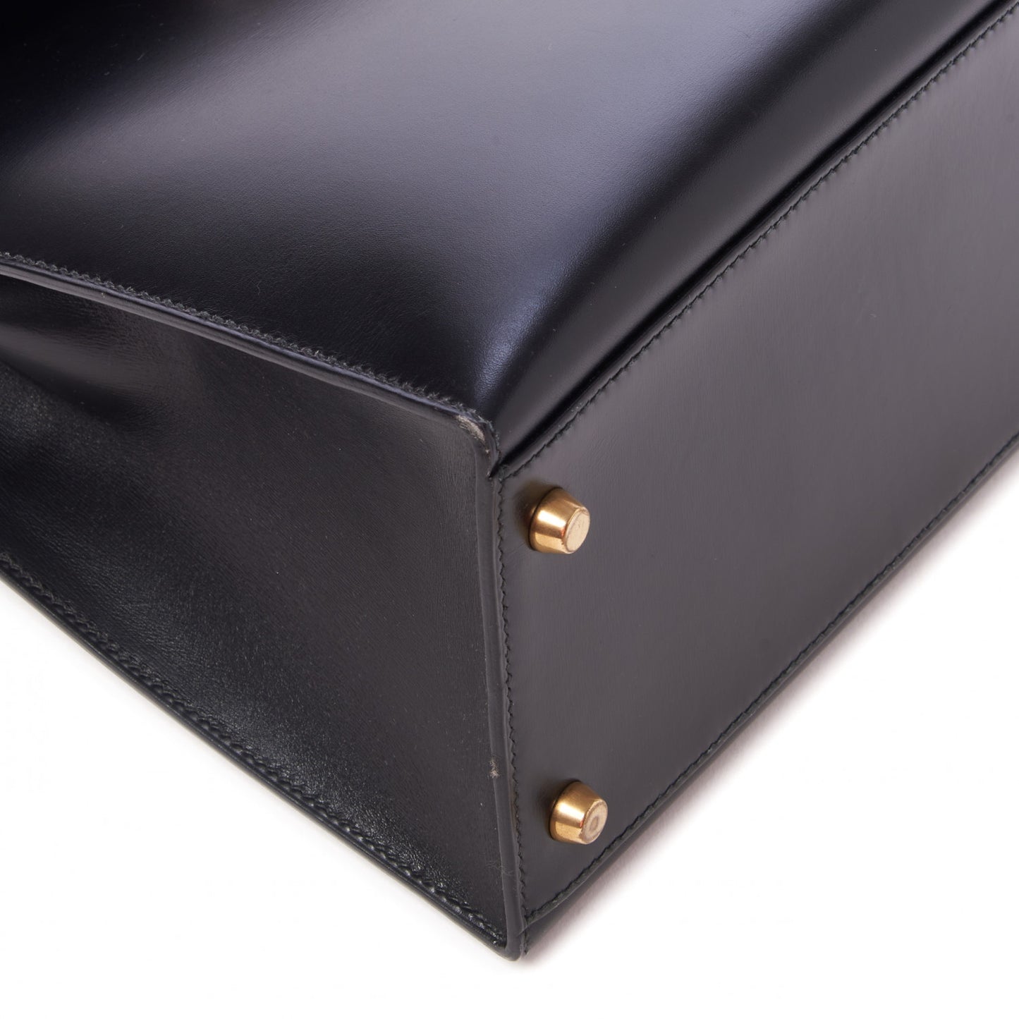 Box Kelly Sellier 32 Black