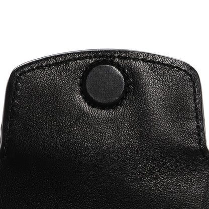 Givenchy Elaphe Small Antigona Envelope Clutch 6 of 8