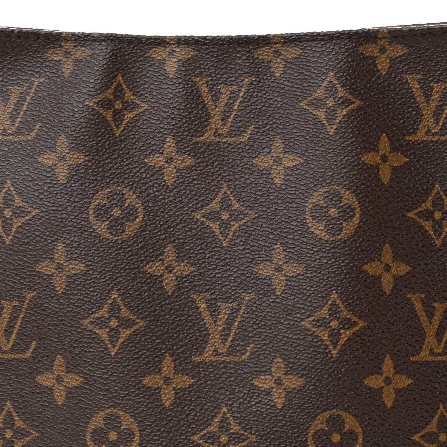 Louis Vuitton Monogram Looping MM 8 of 12