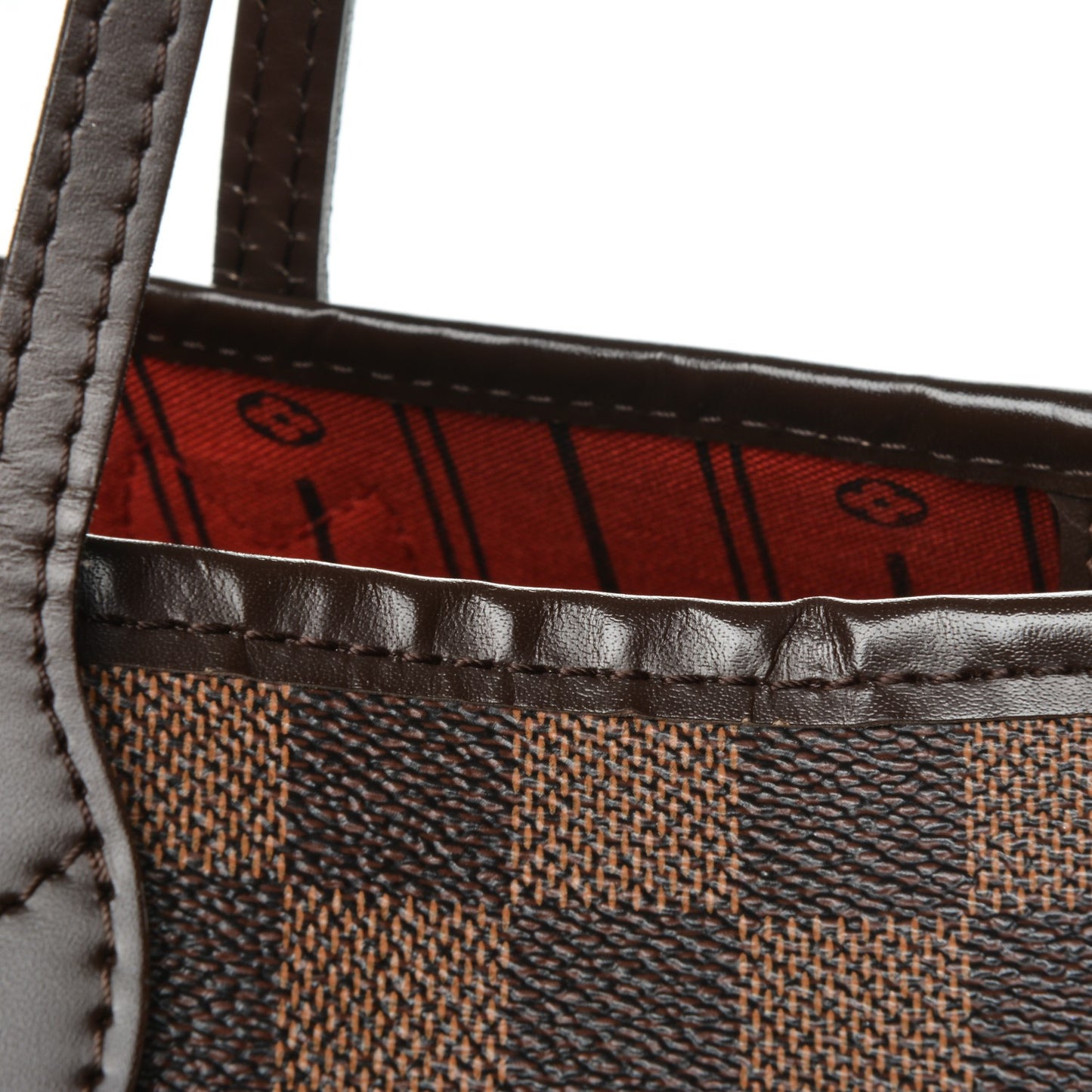 Damier Ebene Neverfull GM