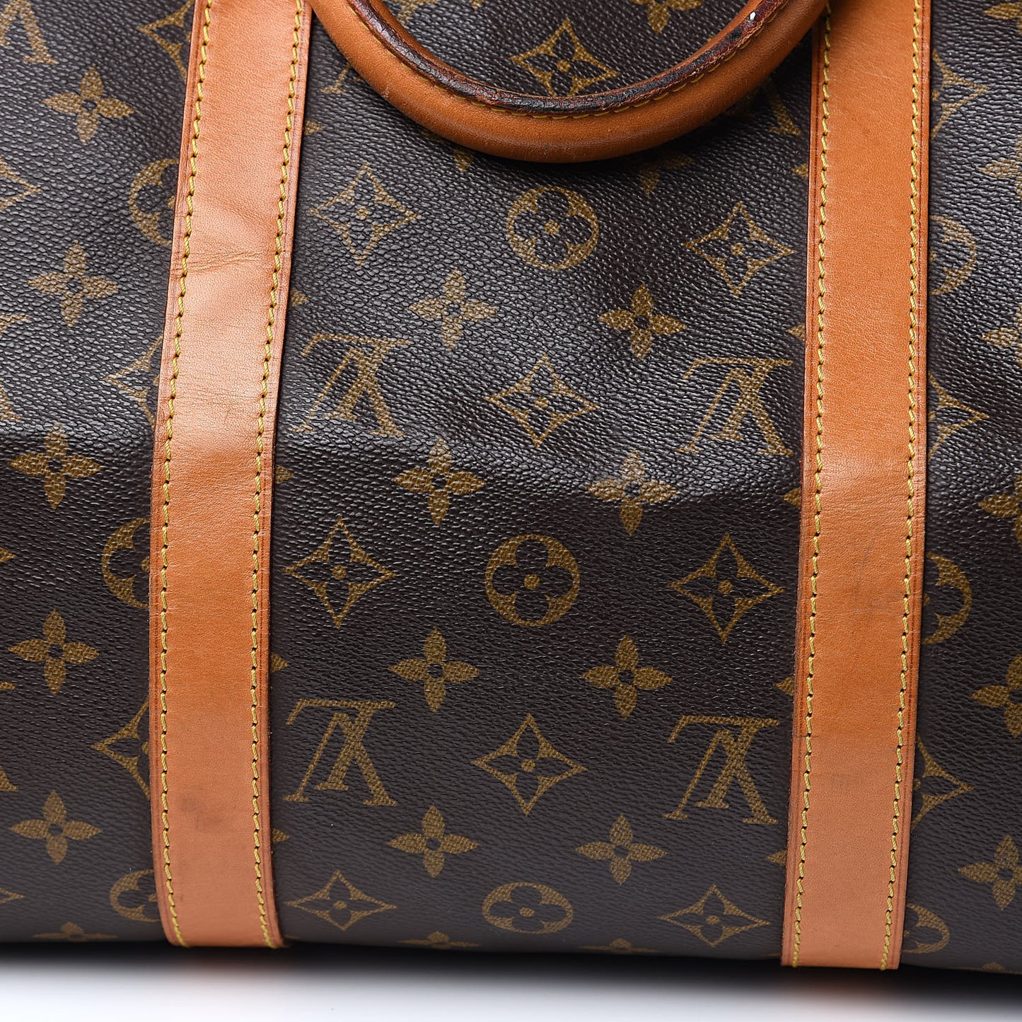 Monogram Keepall 50