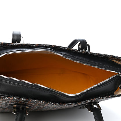 Goyard Goyardine Okinawa PM Black 4 of 5