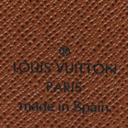 Louis Vuitton Monogram Insolite Wallet 6 of 7