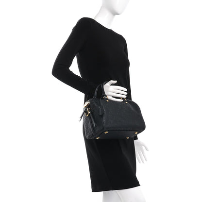 Louis Vuitton Empreinte Speedy Bandouliere 25 Infini 2 of 9