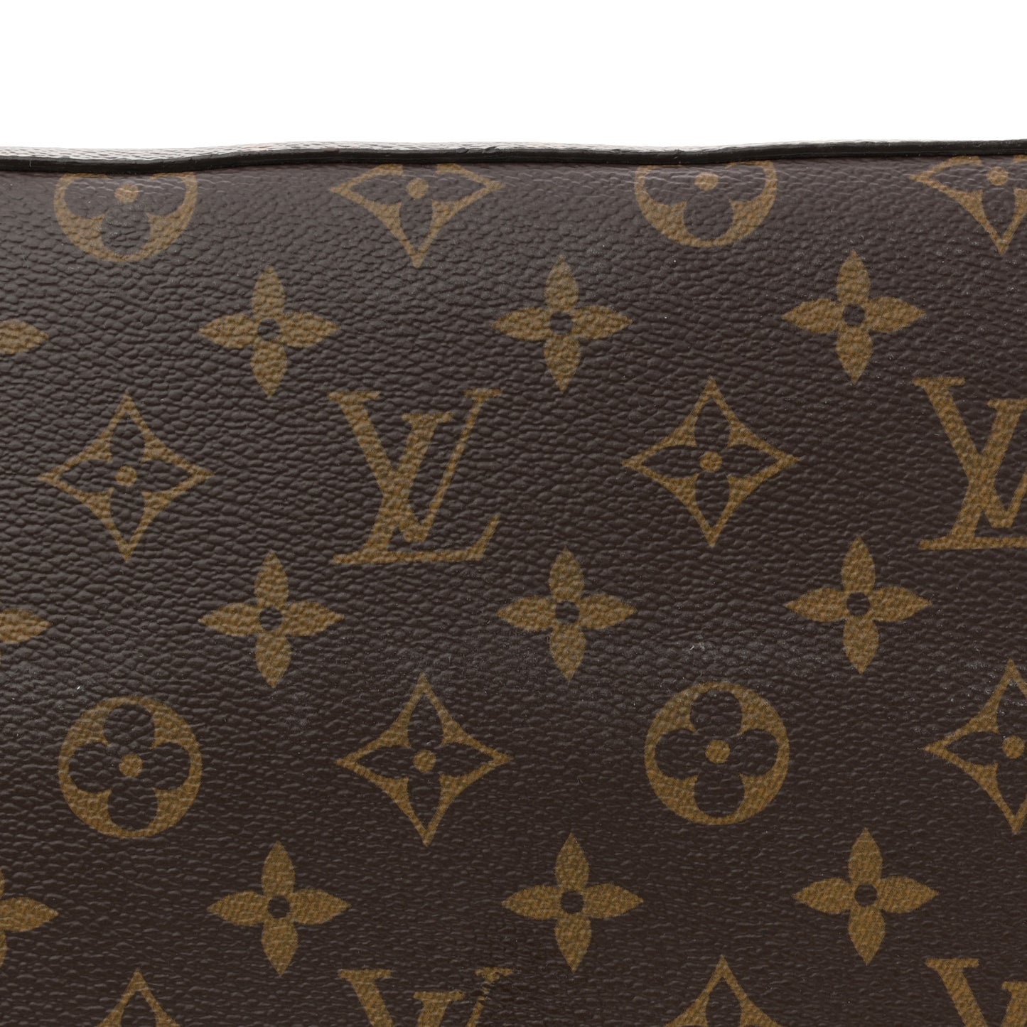 Monogram Neonoe MM Coquelicot