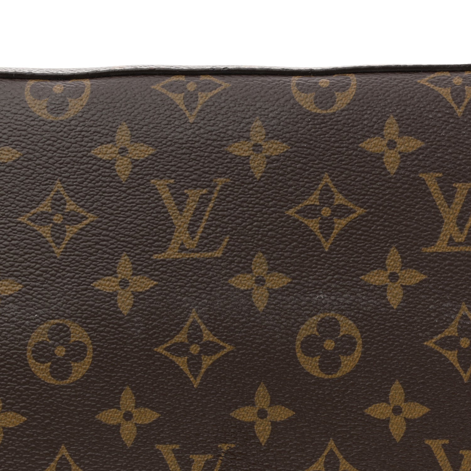 Louis Vuitton Monogram Neonoe MM Coquelicot 10 of 10