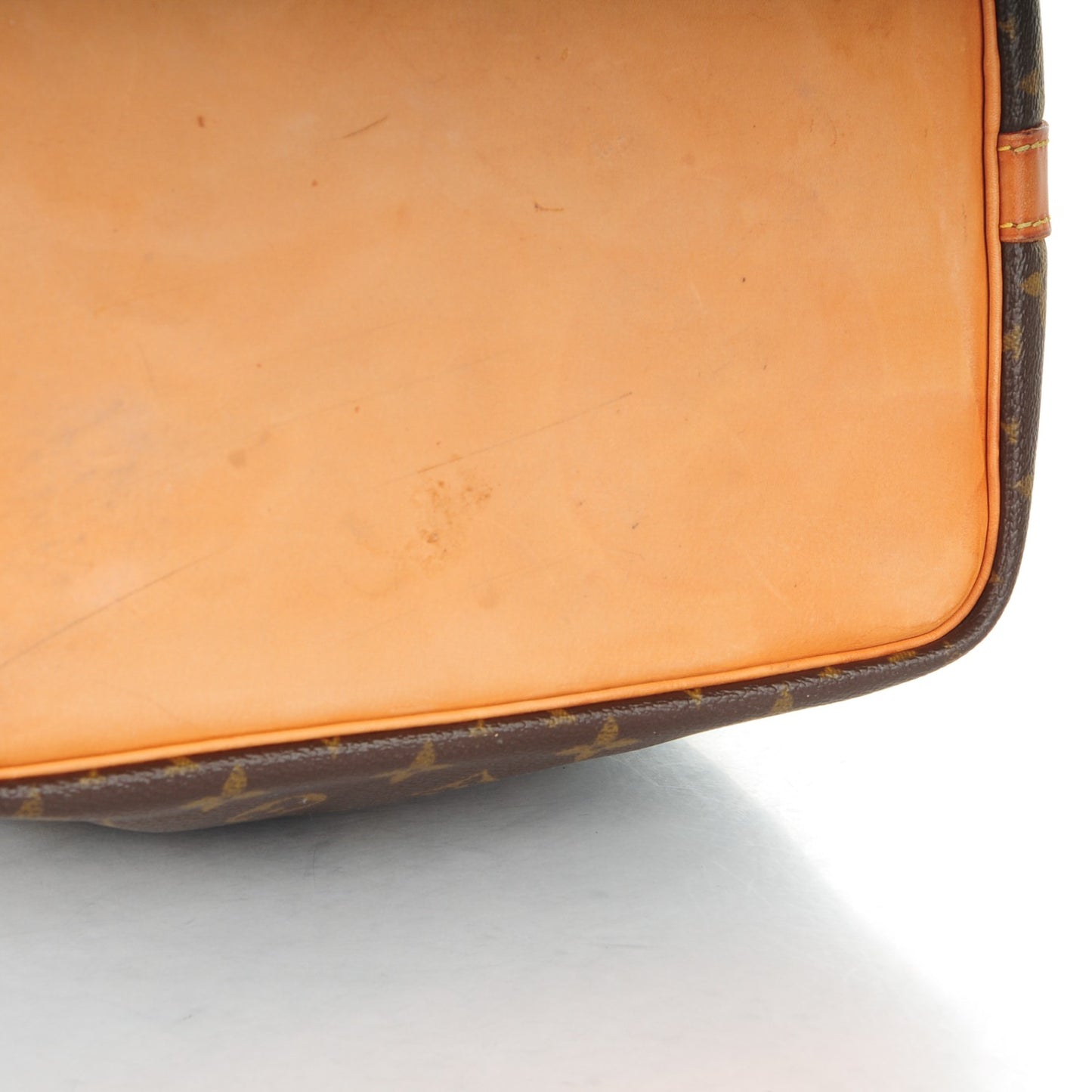 Monogram Petit Noe