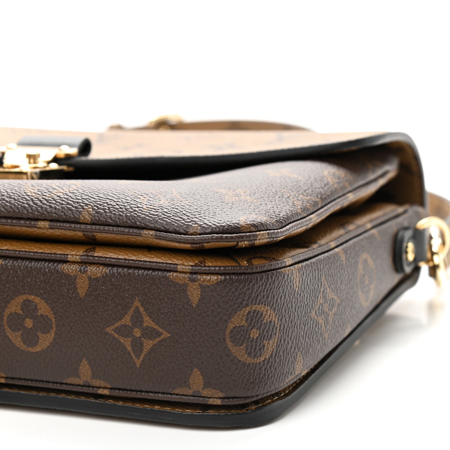 Reverse Monogram Pochette Metis