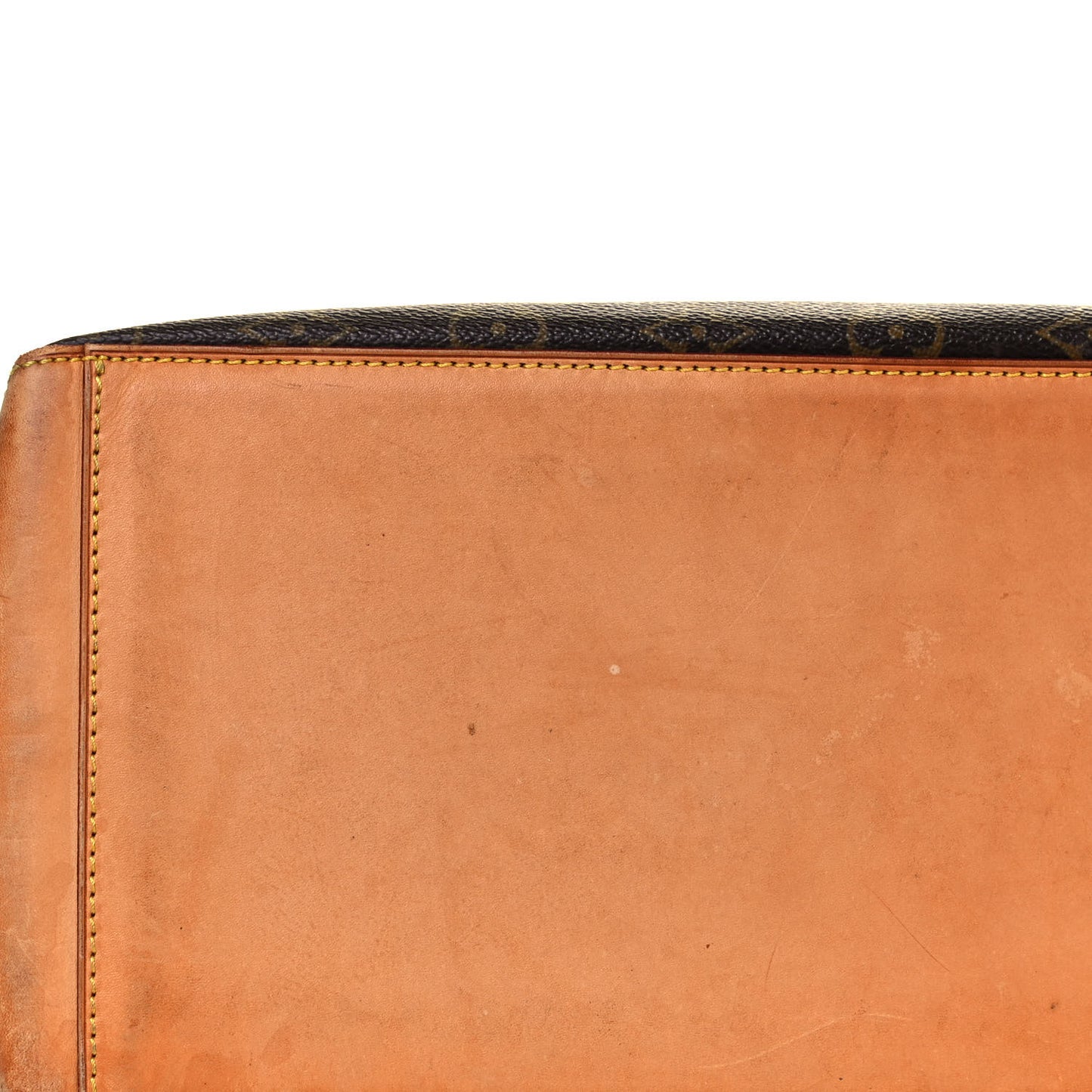 Monogram Cabas Mezzo