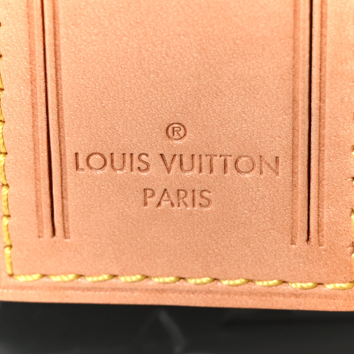 Louis Vuitton Vernis Santa Monica Black 9 of 12