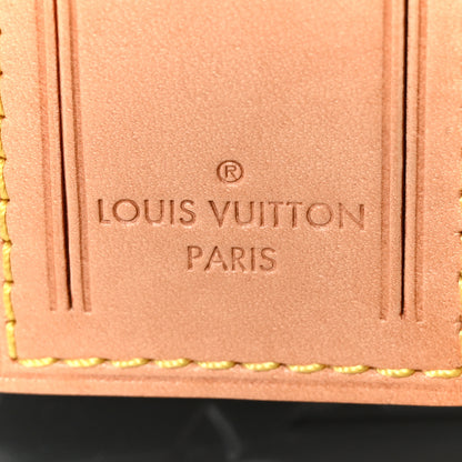 Louis Vuitton Vernis Santa Monica Black 9 of 12