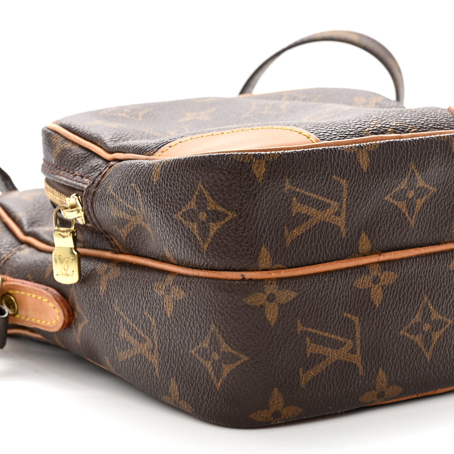 Monogram Amazone