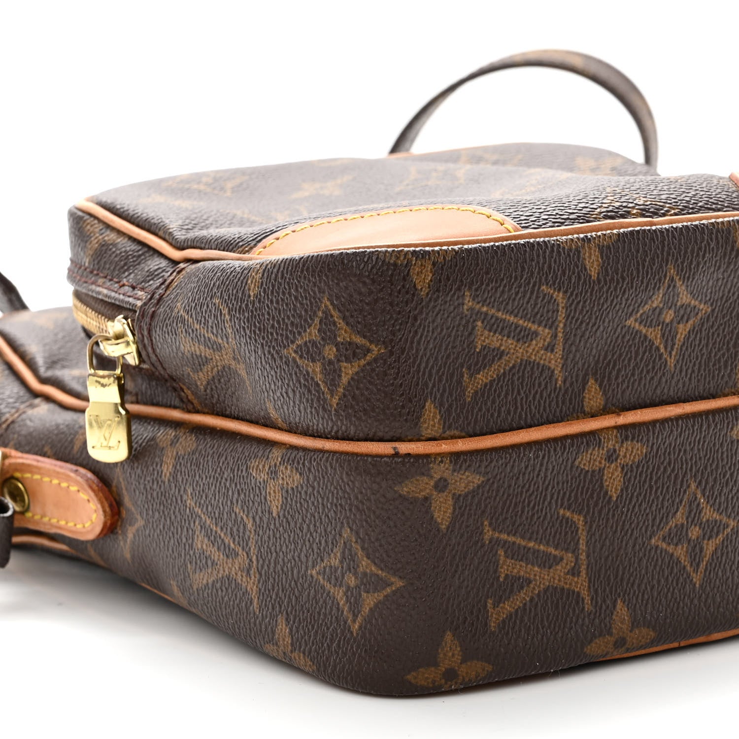Louis Vuitton Monogram Amazone 9 of 12