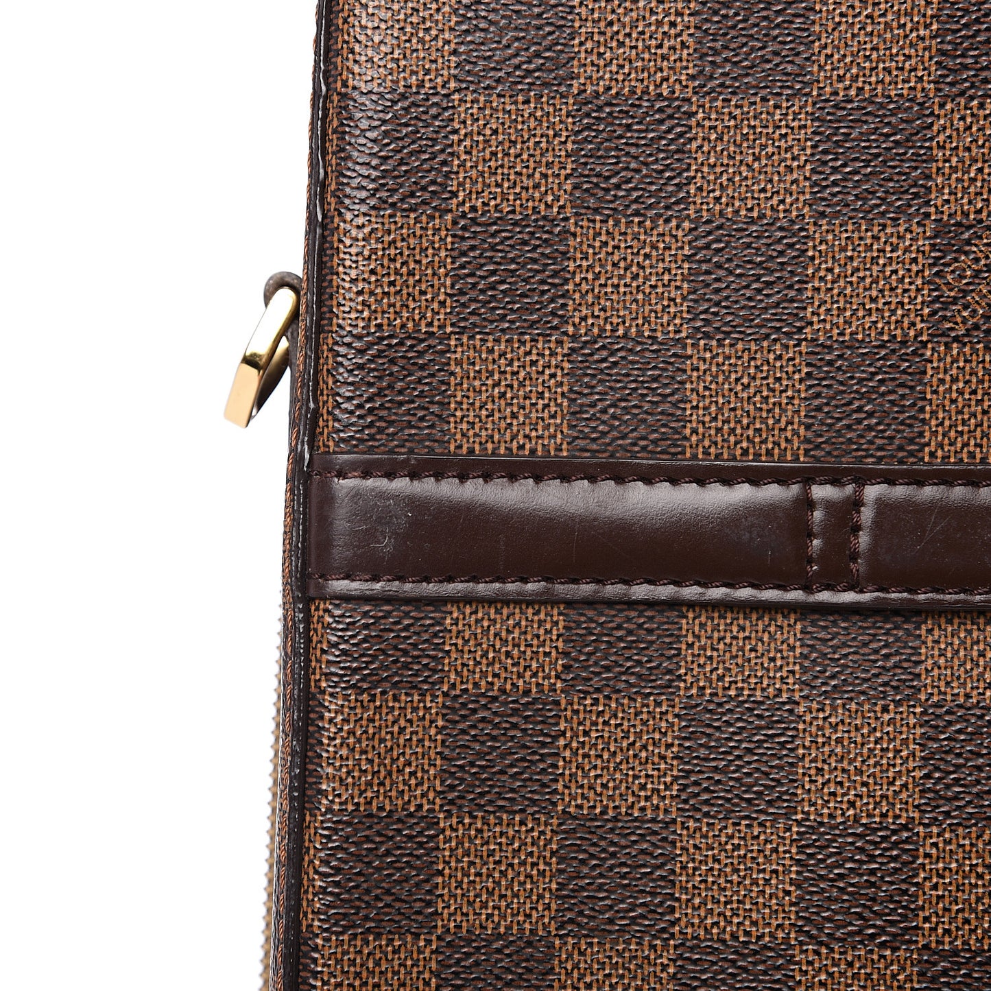 Damier Ebene Porte Ordinateur Sabana Computer Case