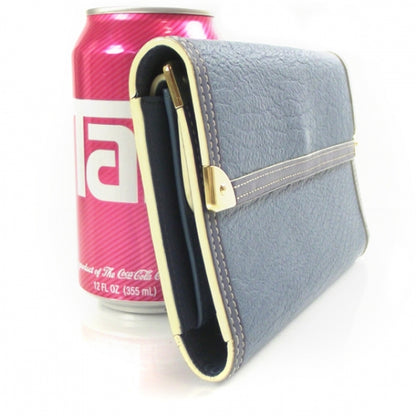Louis Vuitton Suhali Porte Tresor International Wallet 4 of 7