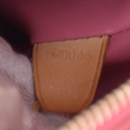 Louis Vuitton Vernis Houston Framboise 7 of 8